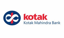 Kotak Mahindra Finance Ltd