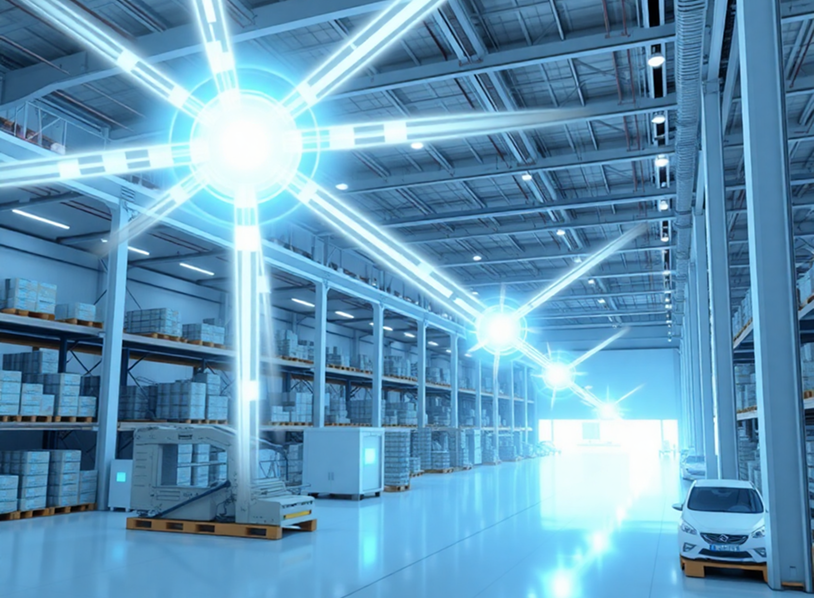 MyRFID RFID IoT Solutions