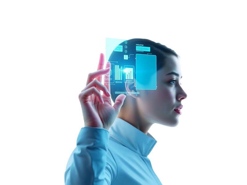 Integrated with Your Ecosystem