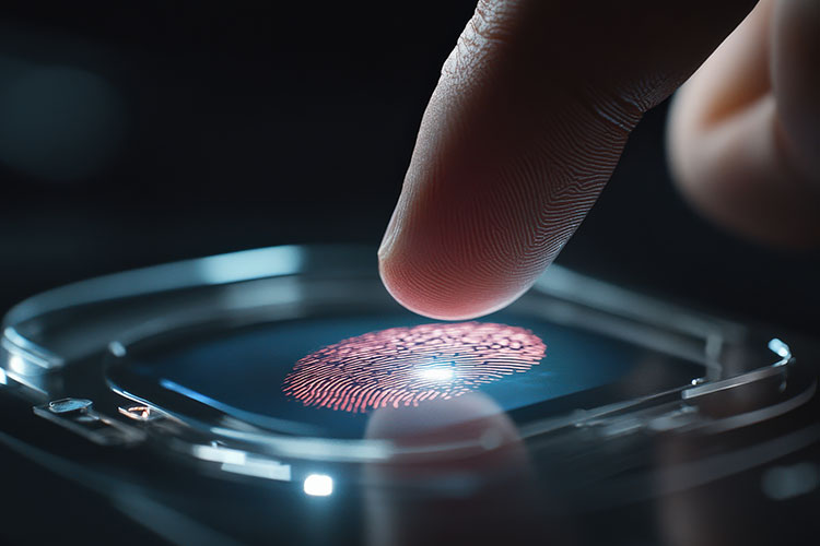 Biometric Security
