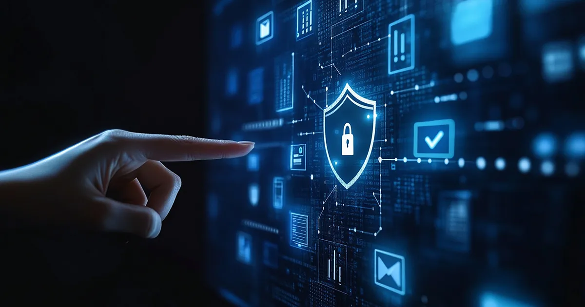 Data Security Data Security