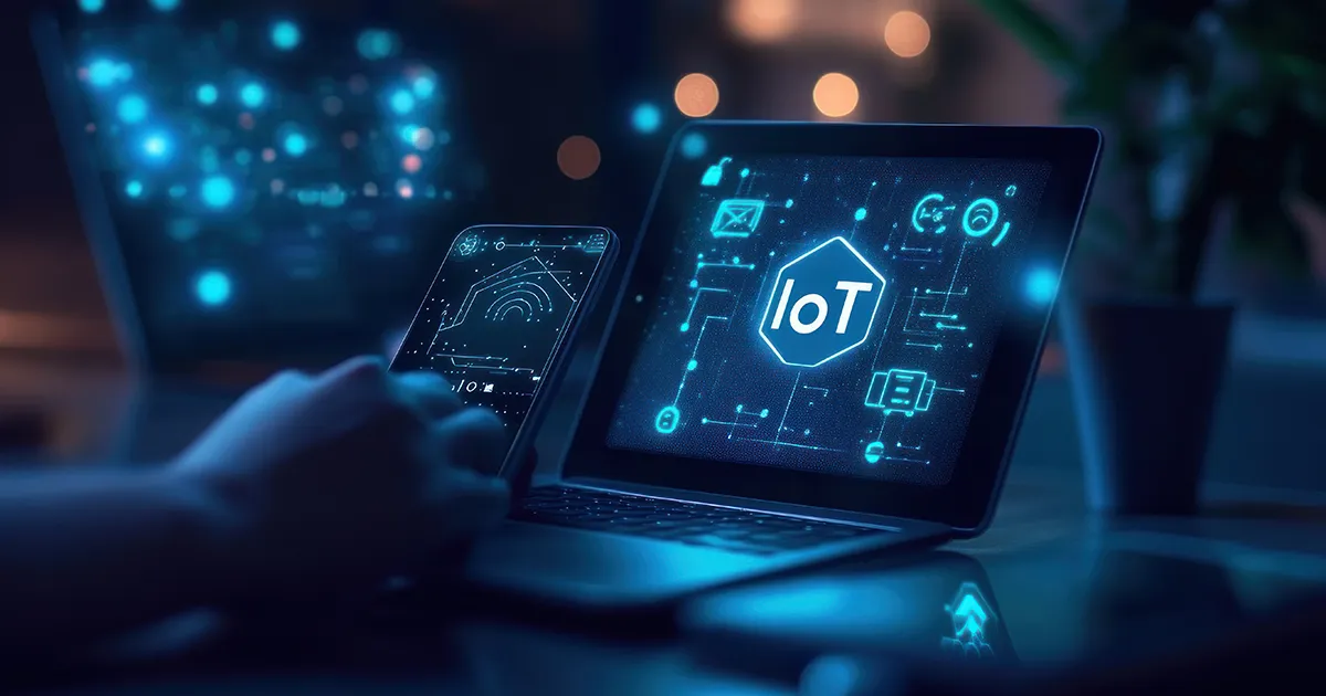 Internet Of Things Internet Of Things