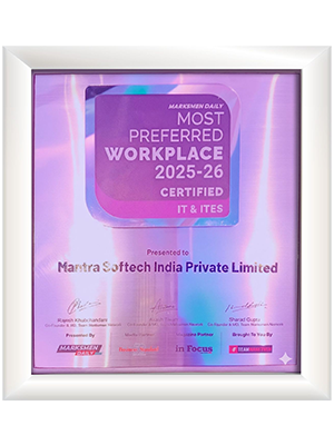 Most Preferred Workplace 2025-26 IT & ITES Most Preferred Workplace 2025-26 IT & ITES