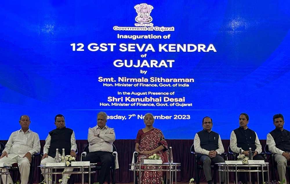 GST-Seva-Kendra-Gujarat-Inugration-2023