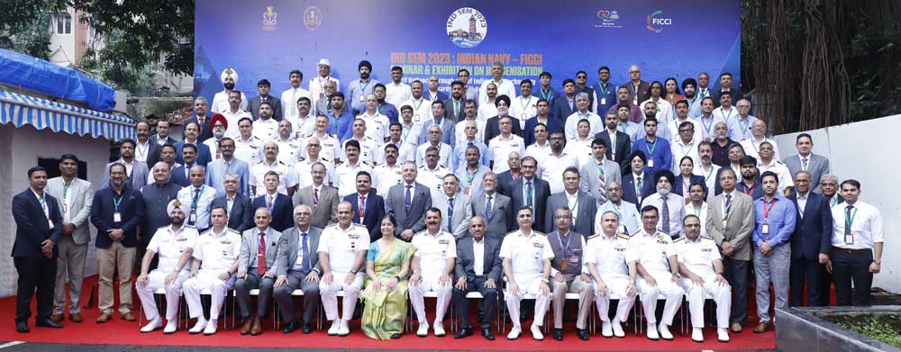 India-SEM--Navy-Expo-Ficci-2023