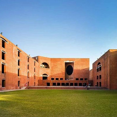 IIM Ahmedabad
