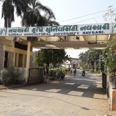 Navsari Agriculture University