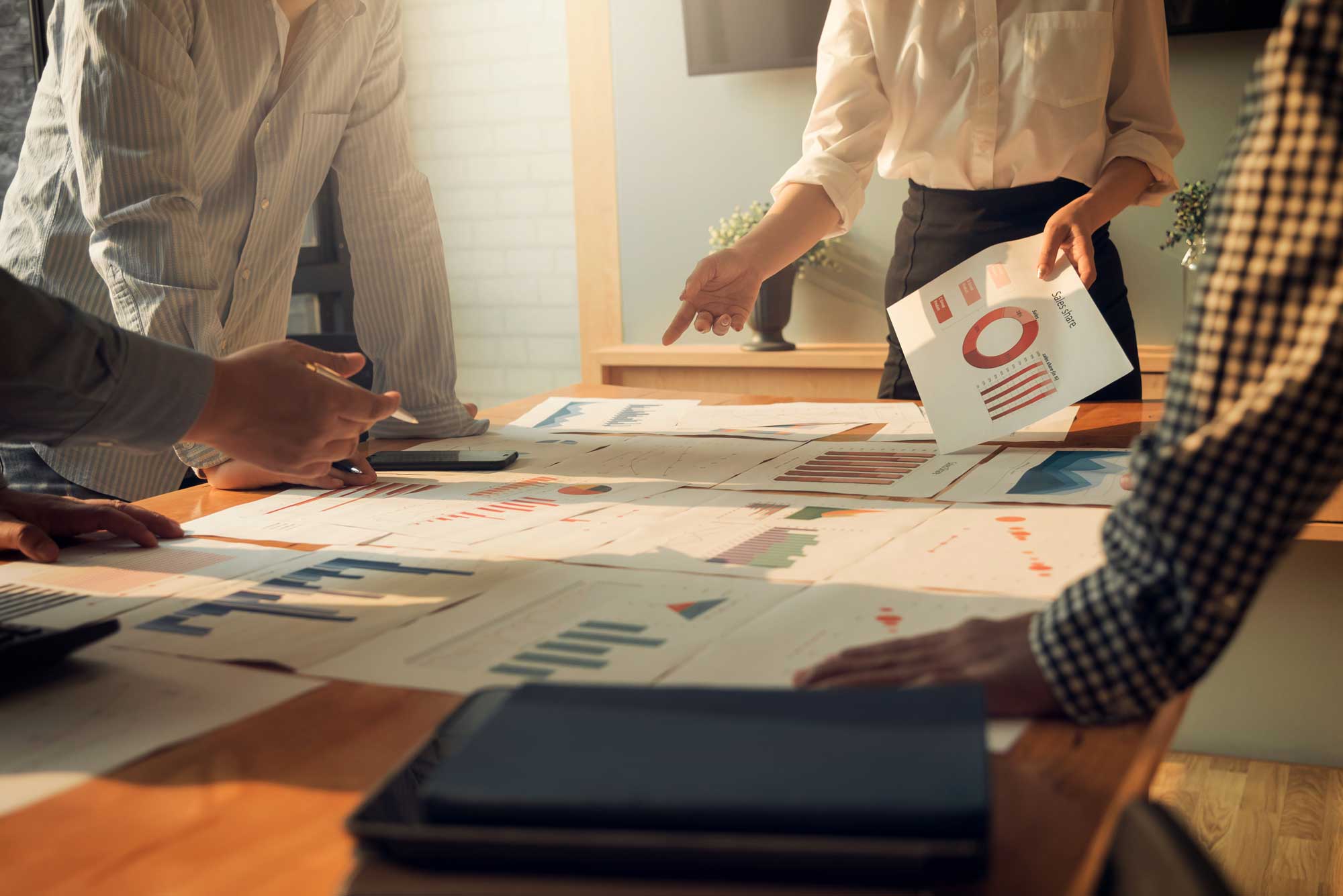 Project Management