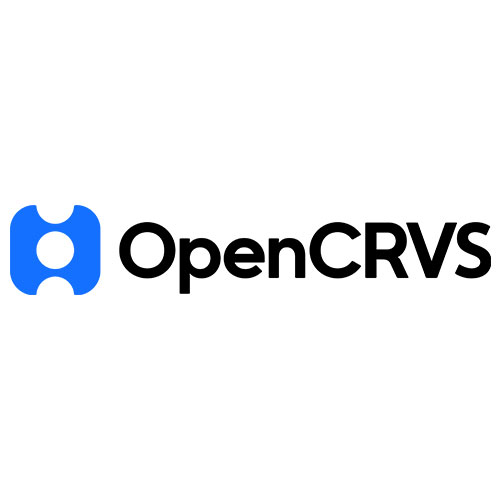 Open CRVS