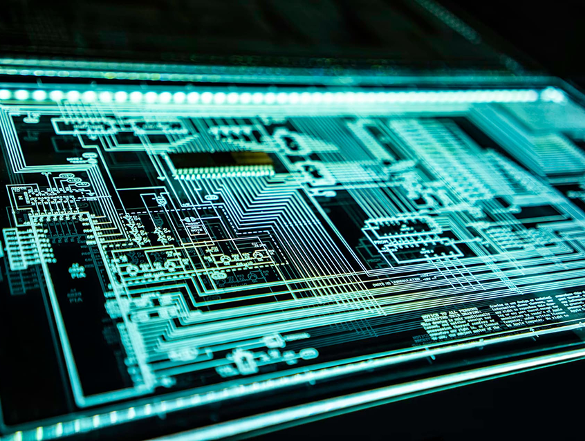 Bio Logon Next-Gen Authentication