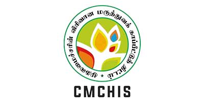 Biometric Device for CMCHIS