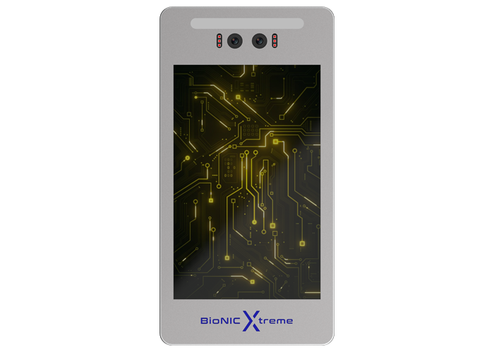 BioNIC Xtreme XII