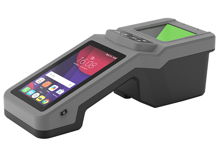 Mantra MOXA7E Fingerprint Enrollment Device
