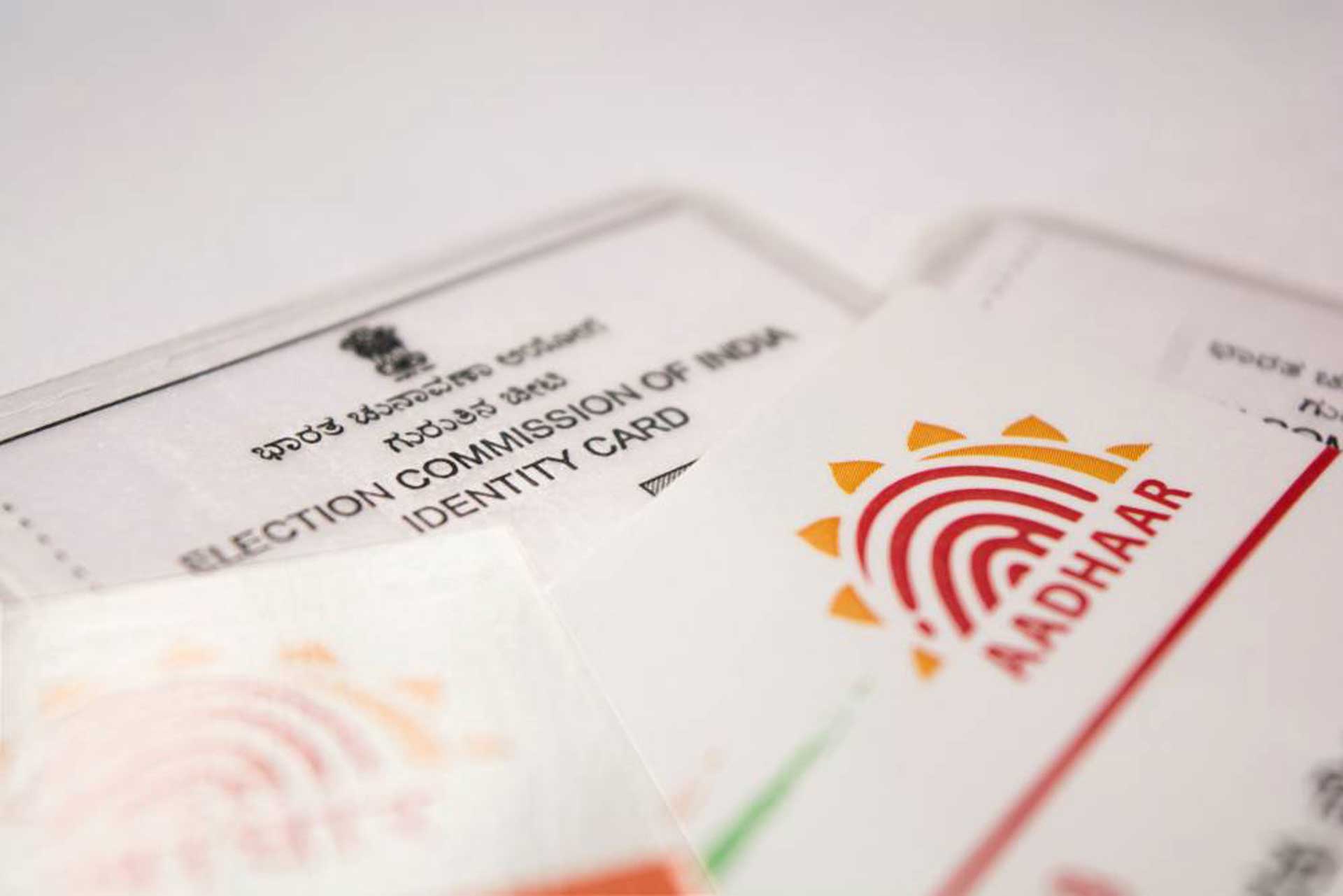 Aadhaar Kit