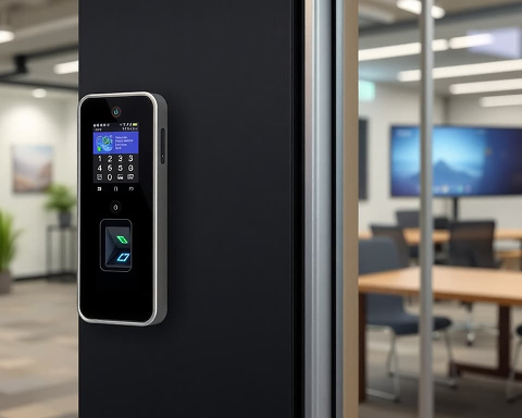 Access Control Device