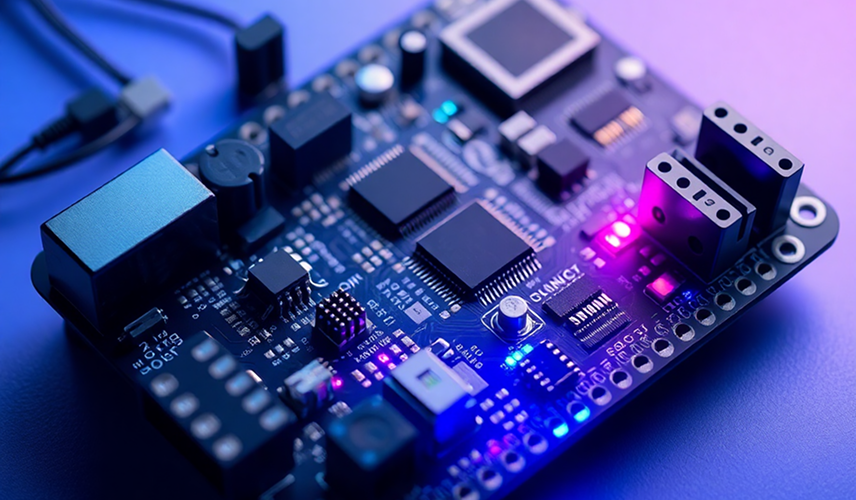 Embedded Software Engineering