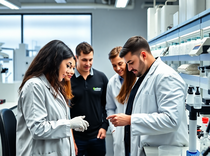 Mantra R&D Expert Team