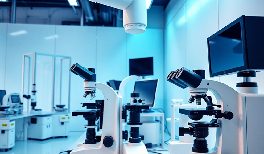 Optics & Imaging Engineering