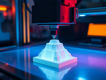 3D Printing