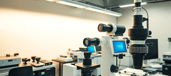 Biometric Optical Systems