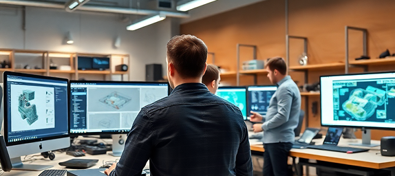 Biometric Integration Engineering