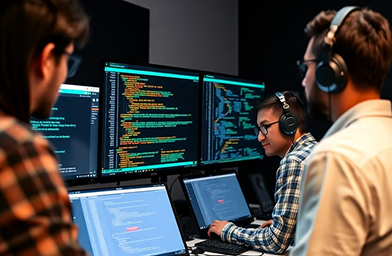 Development Team