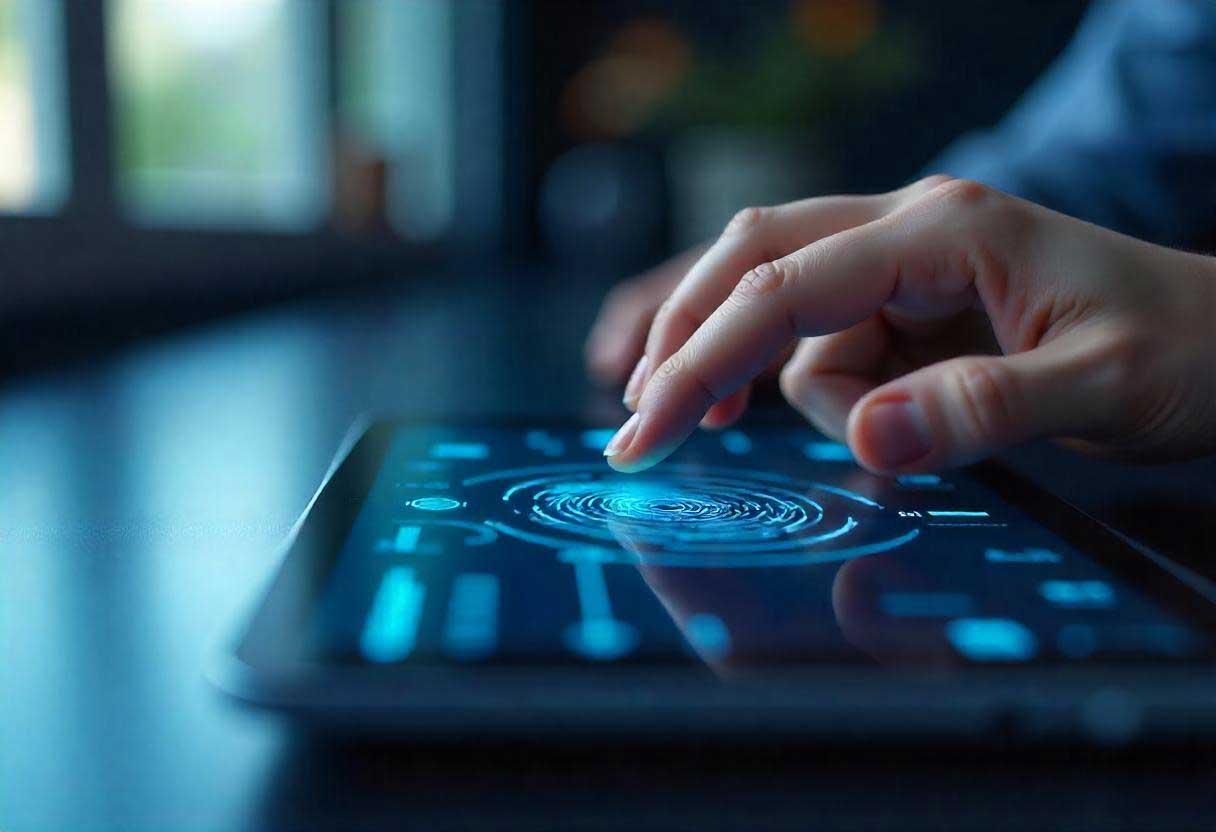 Biometrics Software Solutions