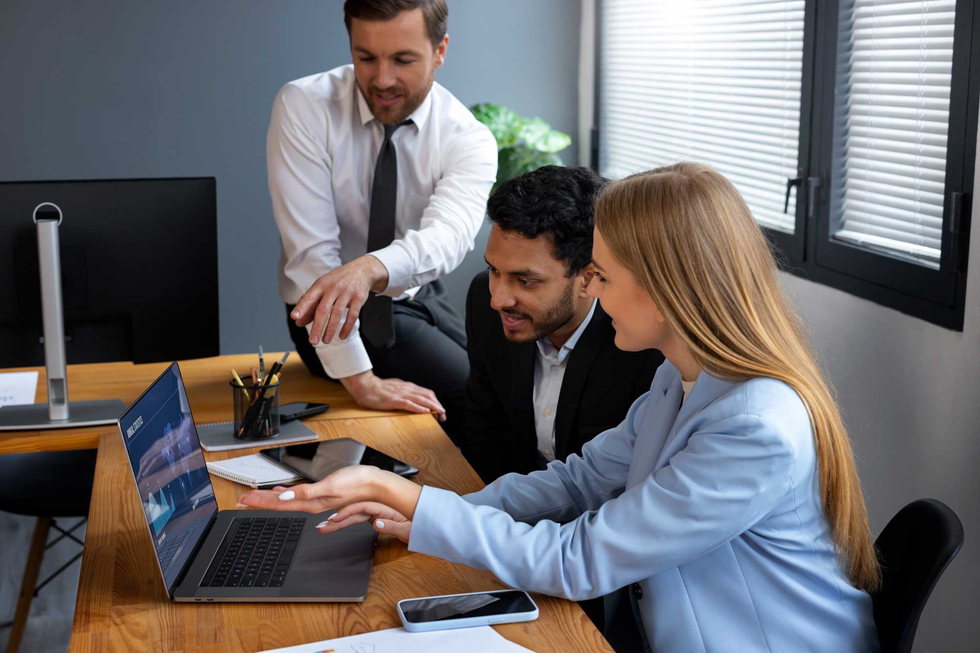 Security Software Consulting