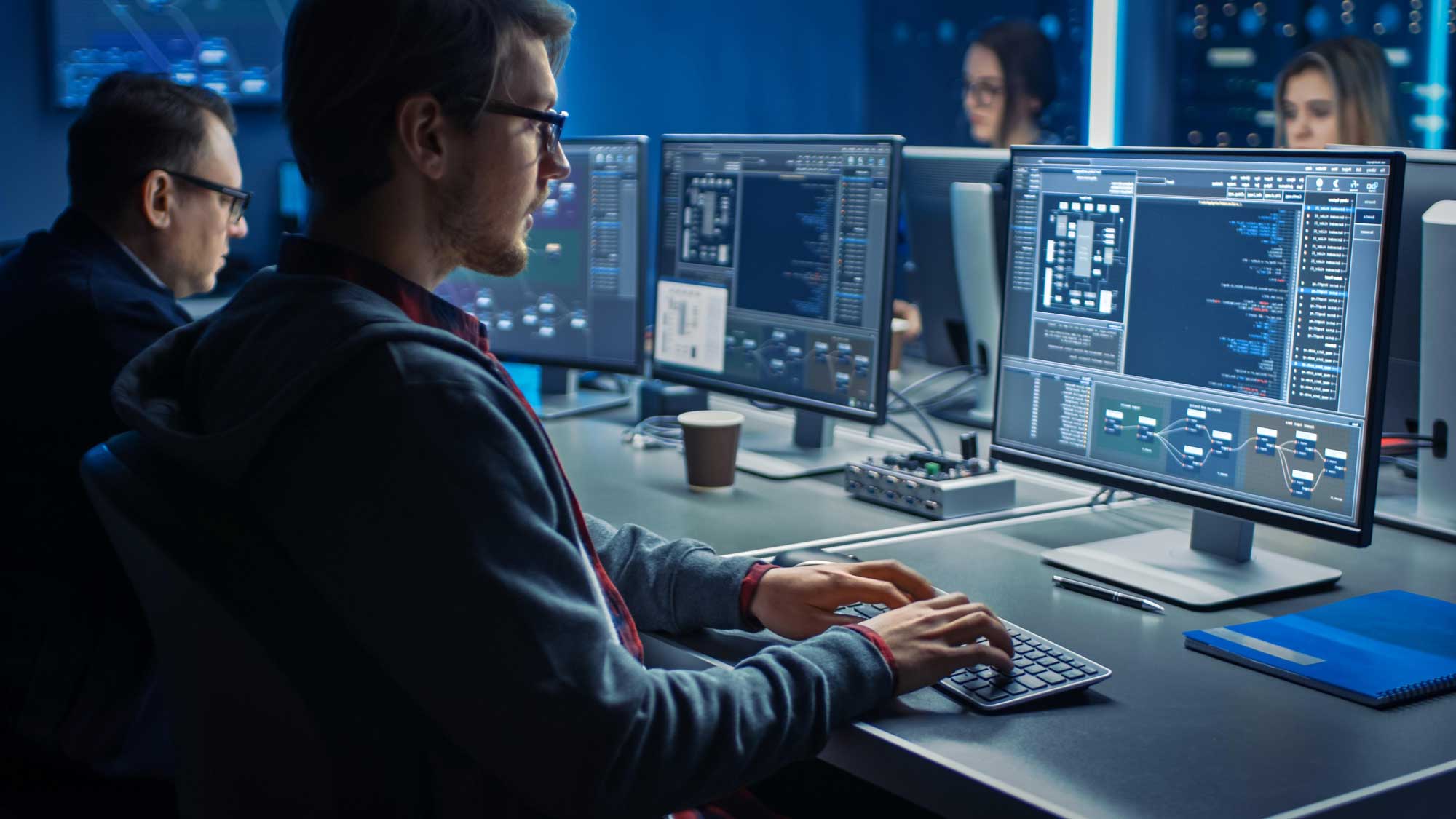 Security Software Development