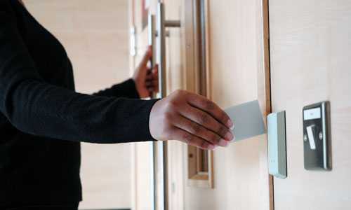 Door Entry Access Control System Door Entry Access Control System