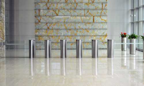 Enterprise Access Control Solution Enterprise Access Control Solution