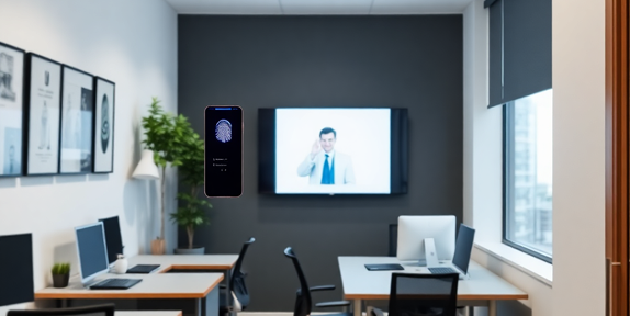 Biometric in SMEs