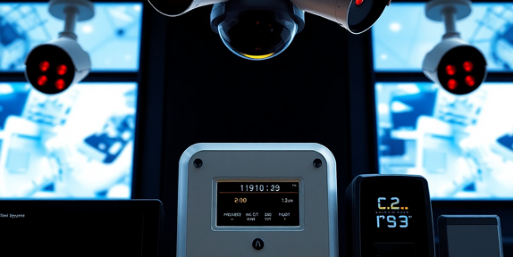 Biometric Security Systems