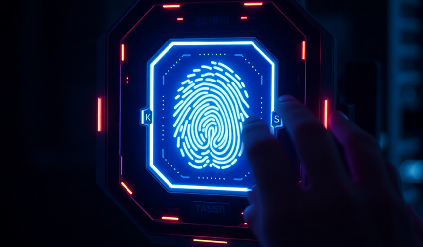 Biometric Technologies
