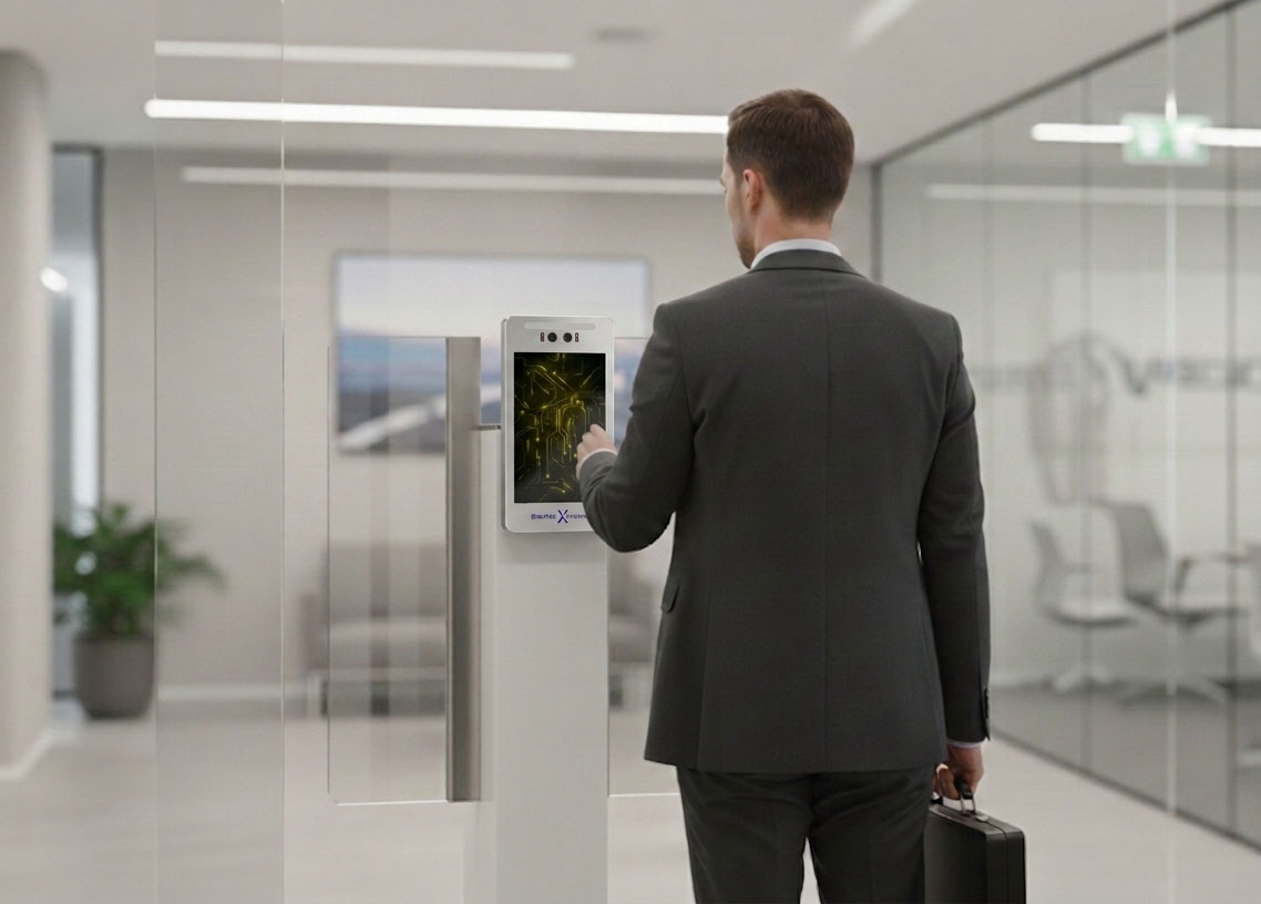 Biometrics Attendance System