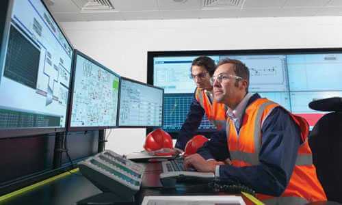 Alarm & Alerts Management Alarm & Alerts Management