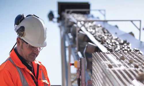 Contract & Labour Management System Contract & Labour Management System