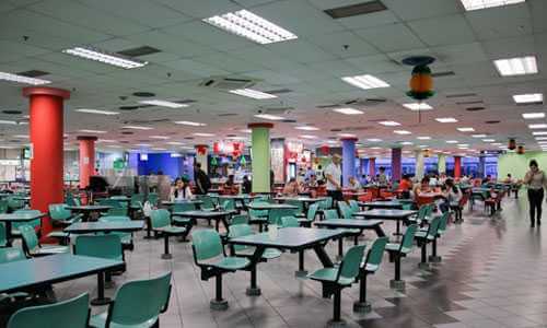 Canteen Management System Canteen Management System