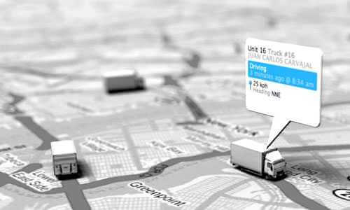 Vehicle Tracking System Vehicle Tracking System