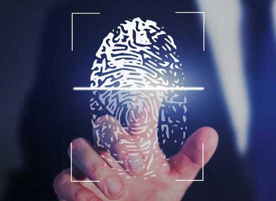 Fingerprint Scanner