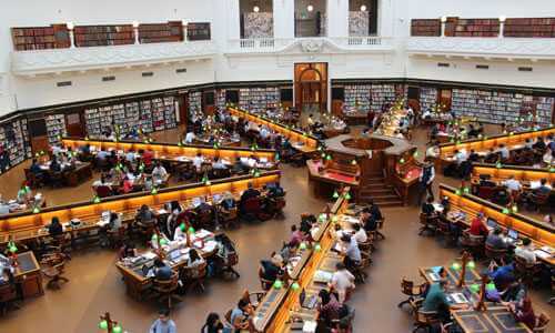 Library Management System Library Management System