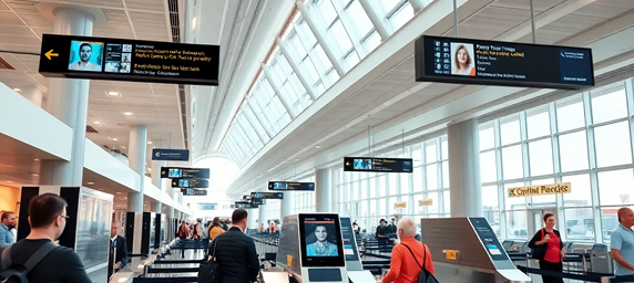Airport Solution