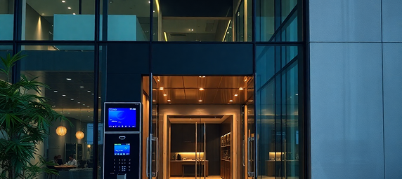 Business Security