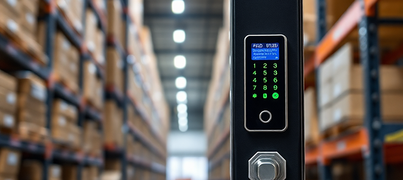 RFID Security