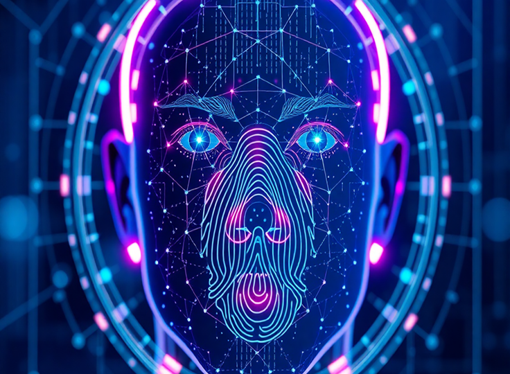 AI and ML in Biometric Technology