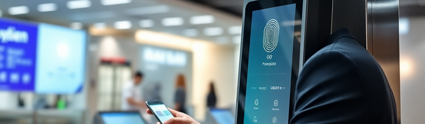 Banking and Financial Services