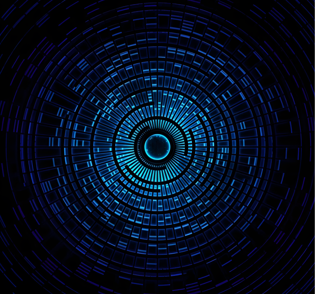 Computer Vision AI Technology