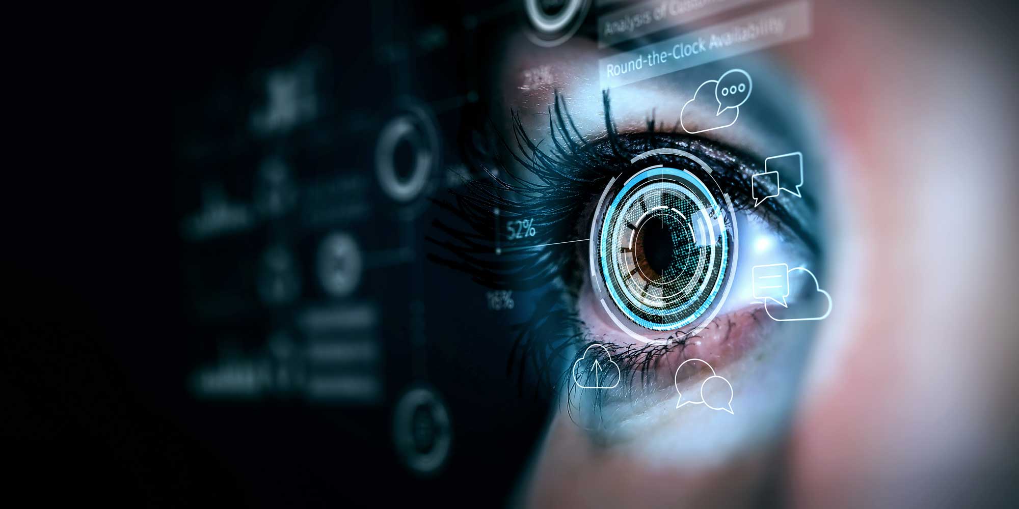 Fingerprint Scanning Technology