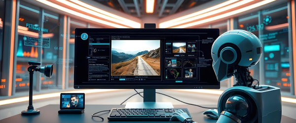 Iris Scanning Technology