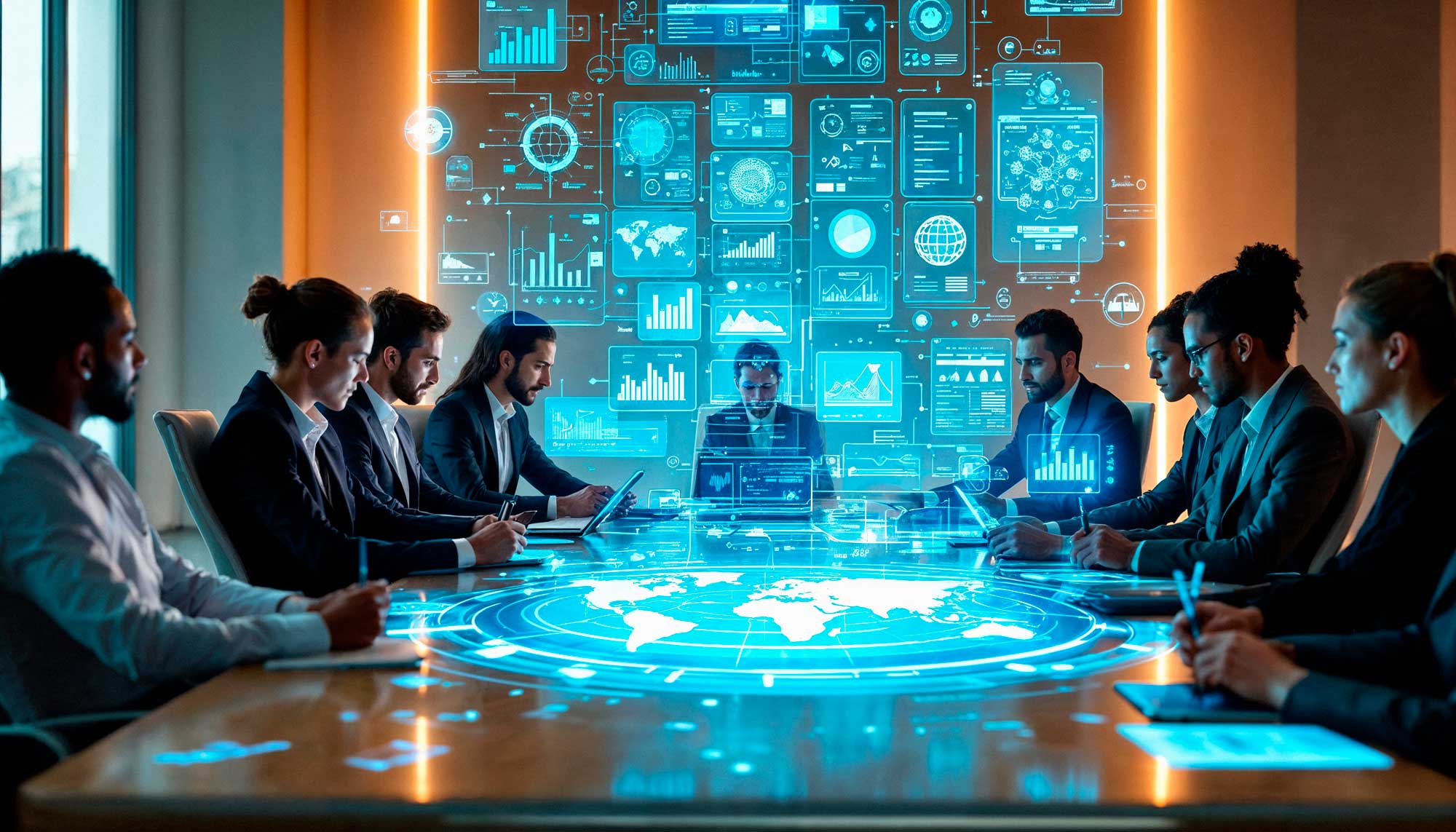 Operational Excellence